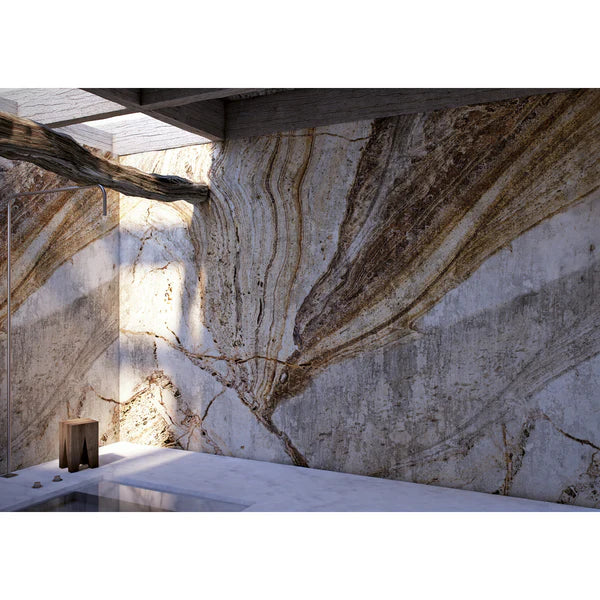 The Renaissance of Wallpaper: From Old-Fashioned to Trendsetting Design Tool