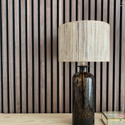 Squared Acoustic Panels