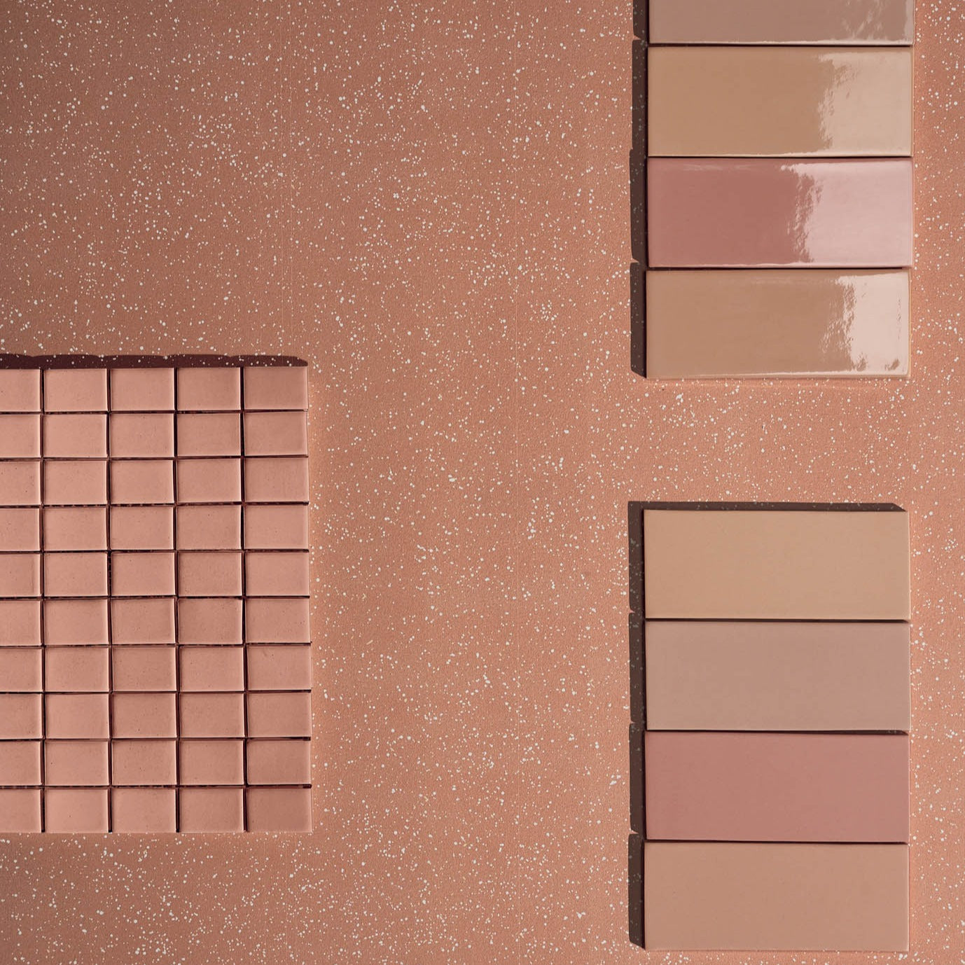 Artisan space Mosaic