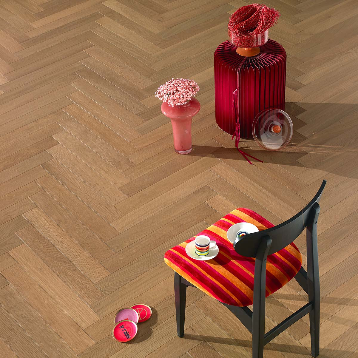 Business Spina Italiana 90°