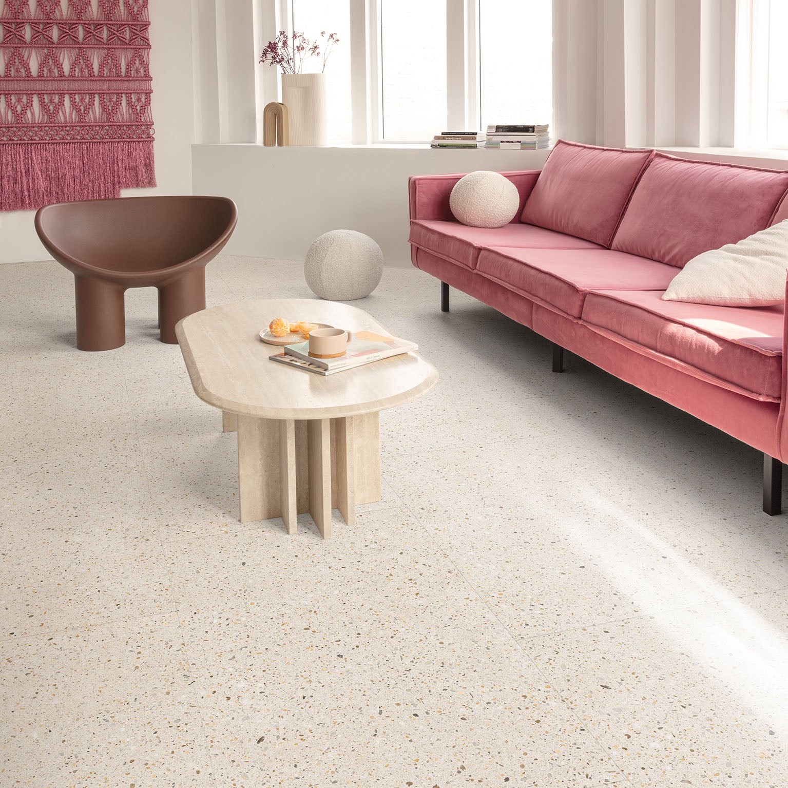 Terrazzo