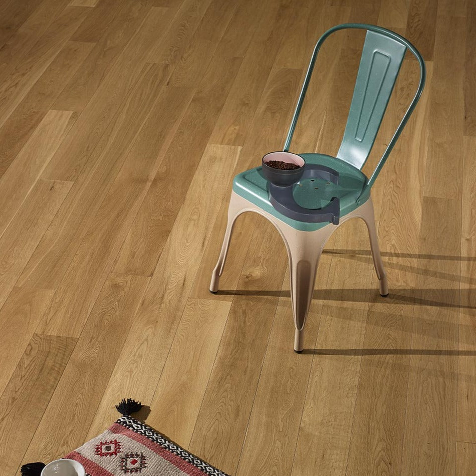 Trasparente Premium Business