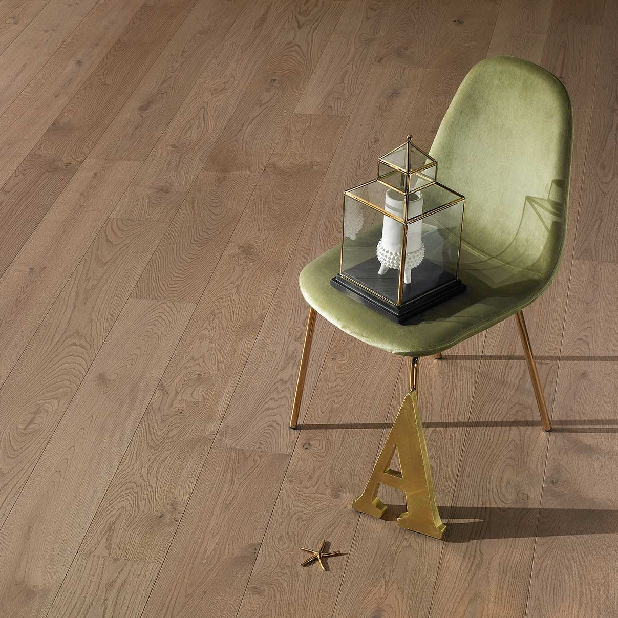 Fumo di Londra light