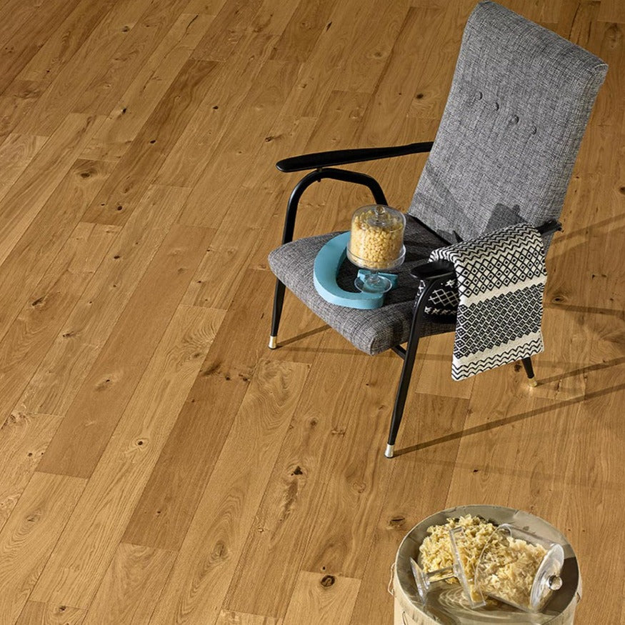 Invecchiato Fumè Super Business