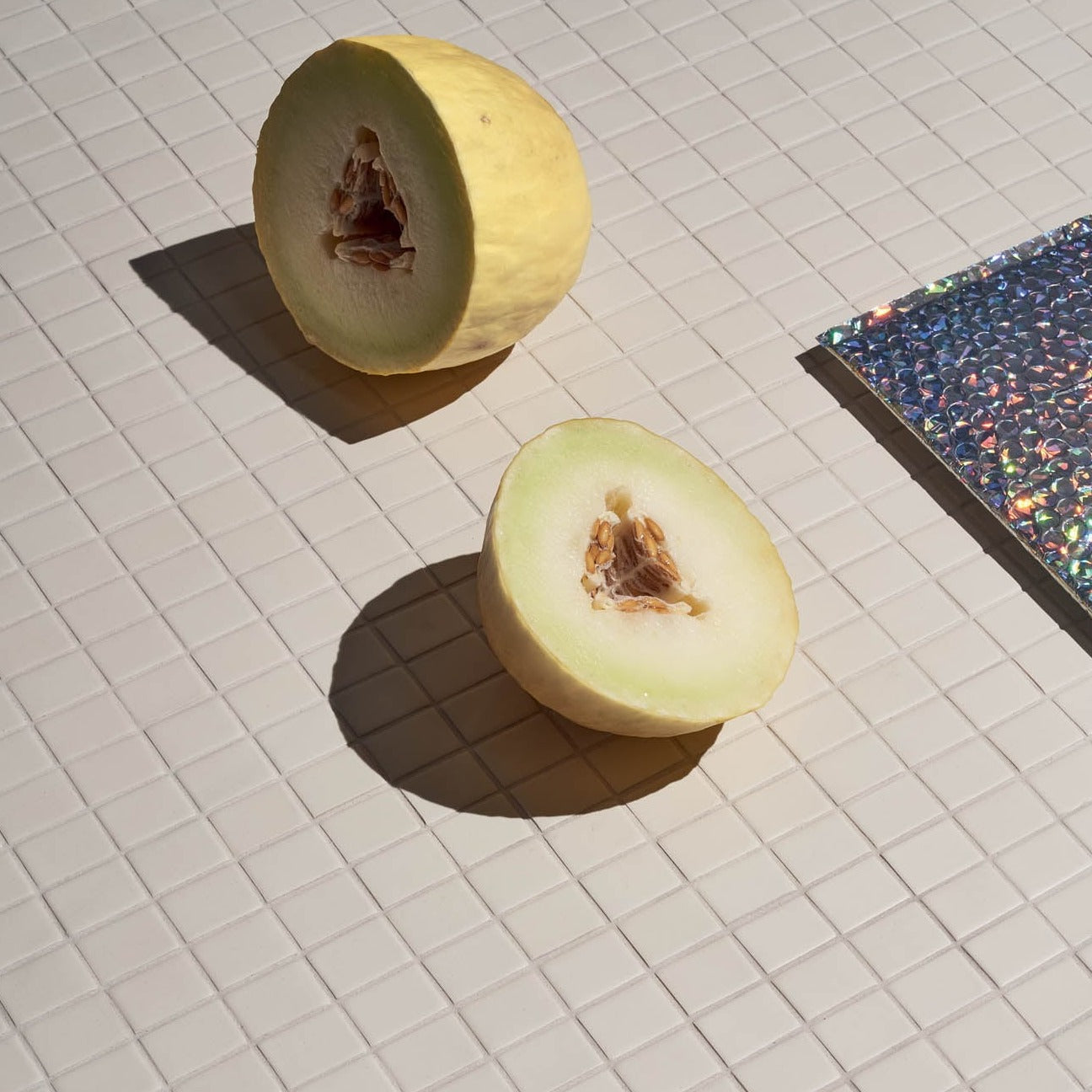 Artisan space Mosaic