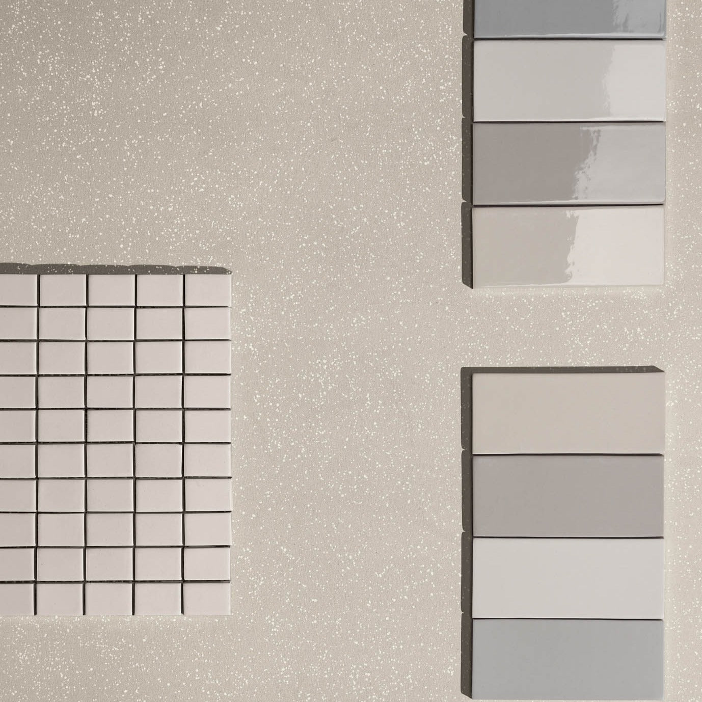 Artisan space Mosaic