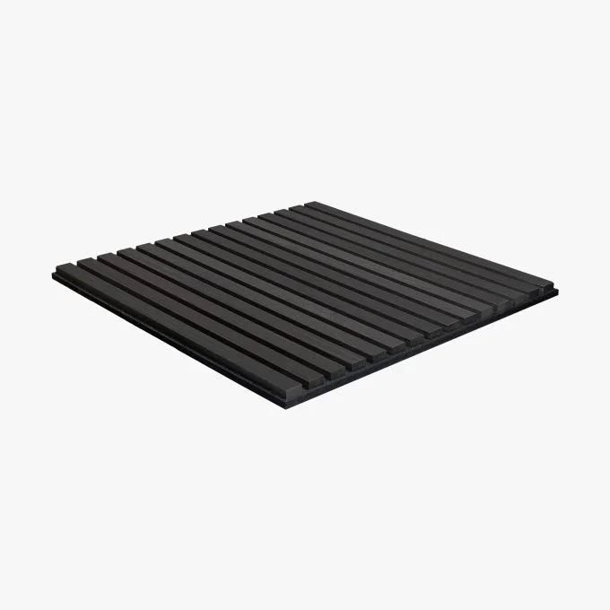 Squared Acoustic Panels