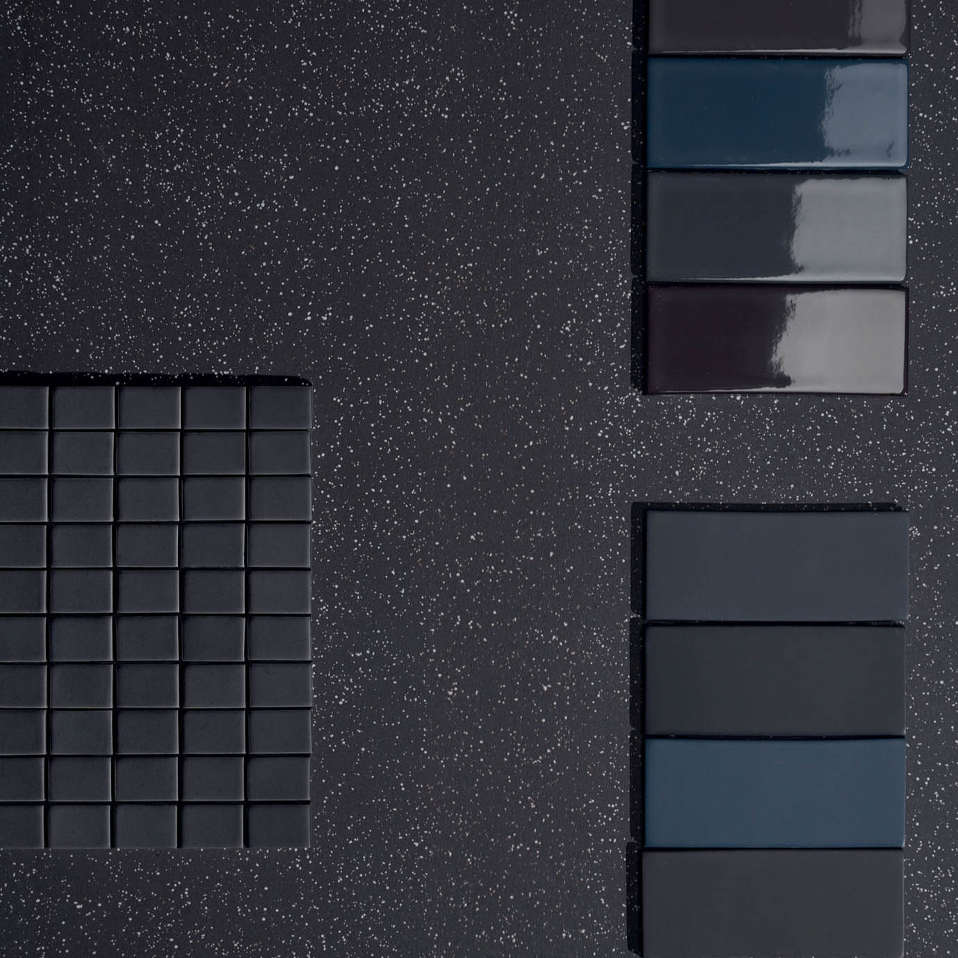 Artisan space Mosaic