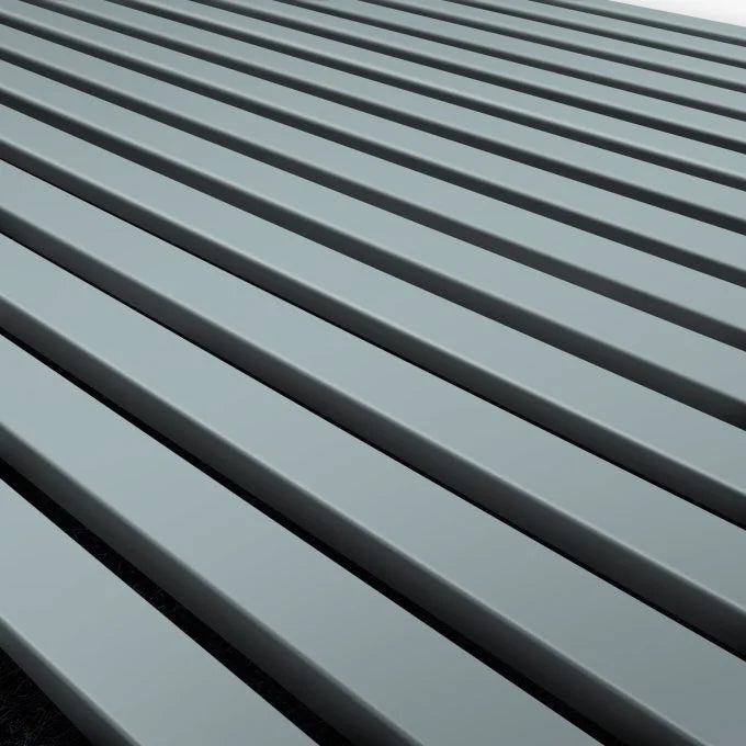 Coloured Acoustic Panels Large