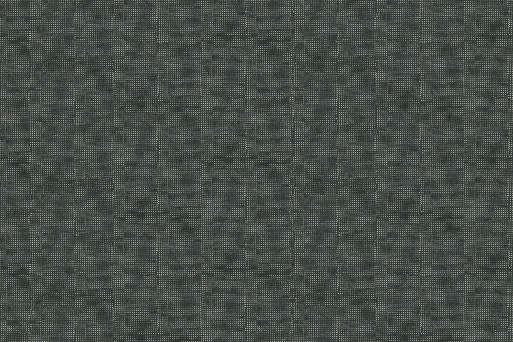 Dans le coude de la rivière