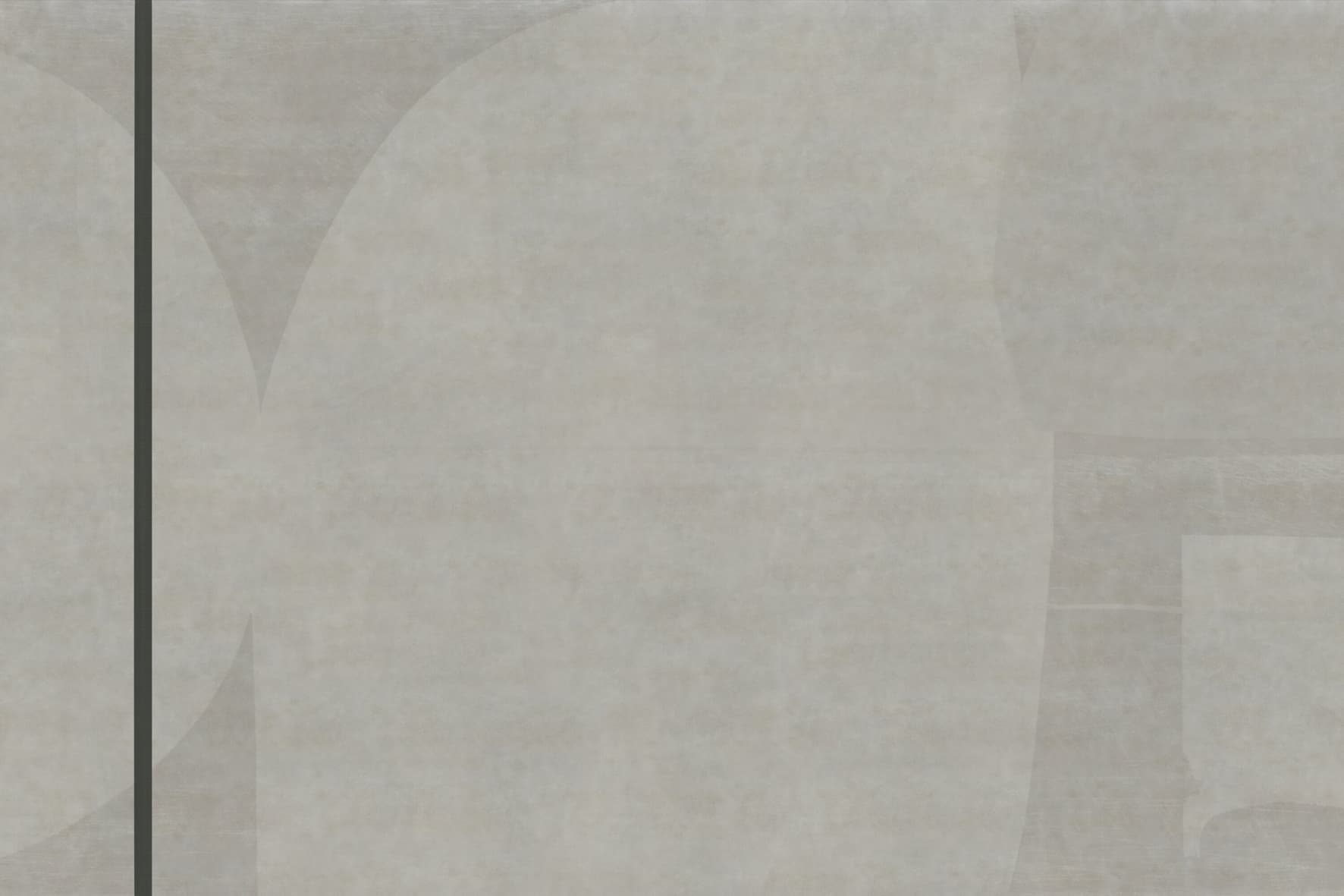 Dans le coude de la rivière