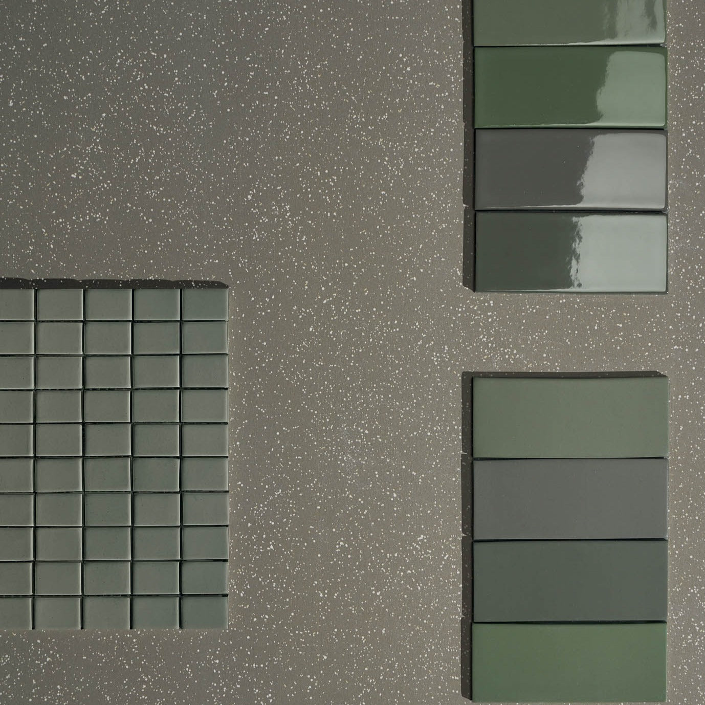 Artisan space Mosaic