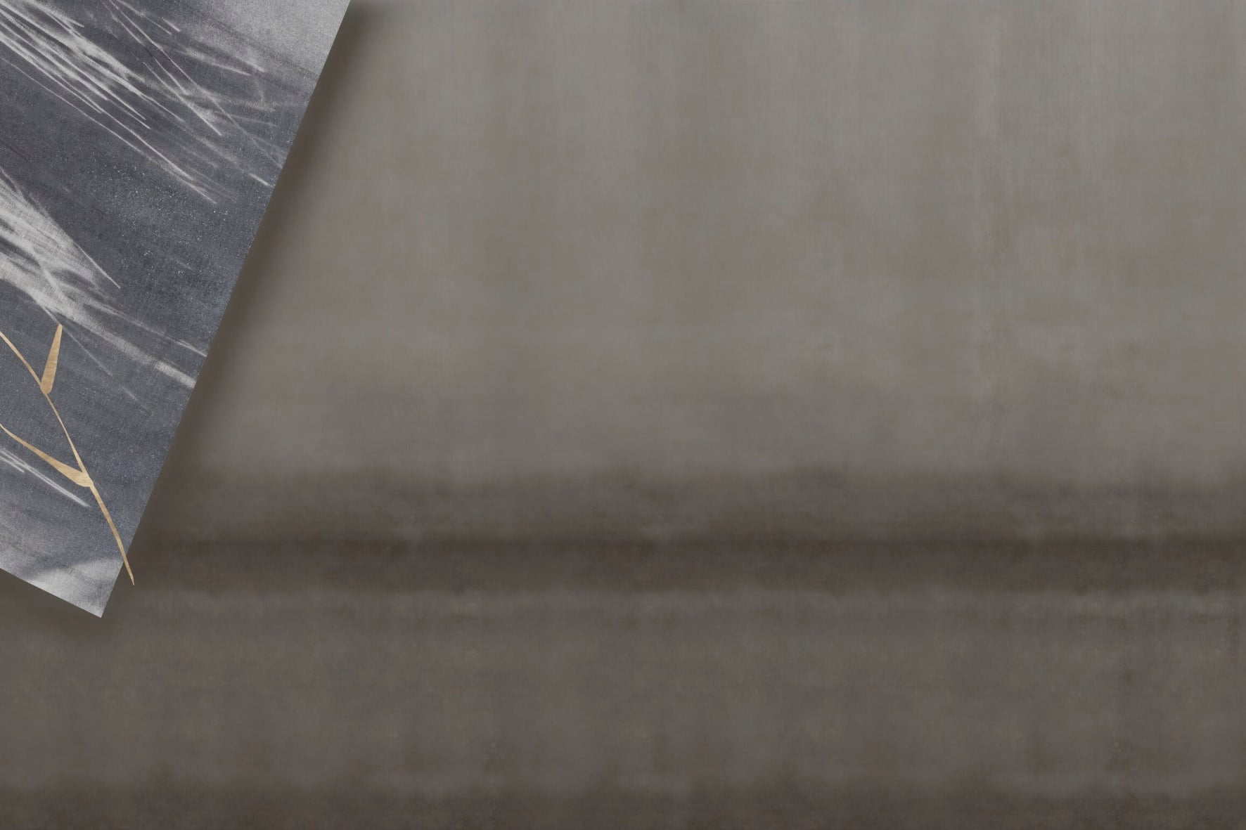 Nel silenzio dell’acqua