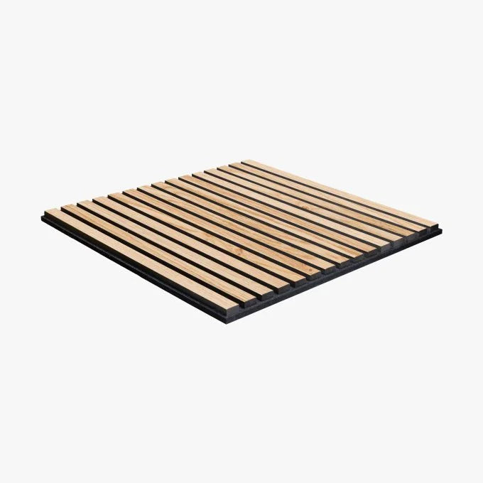 Squared Acoustic Panels