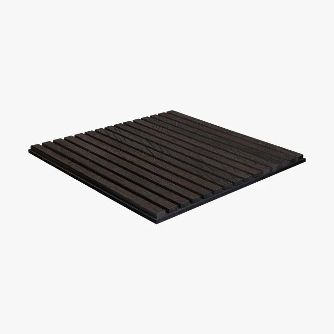 Squared Acoustic Panels