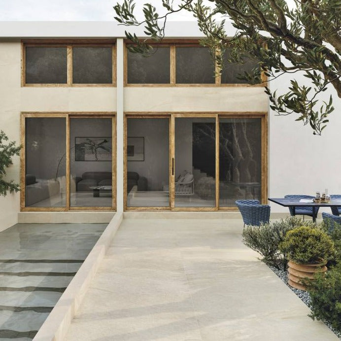 OUT Natural stone look