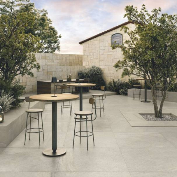 OUT Natural stone look