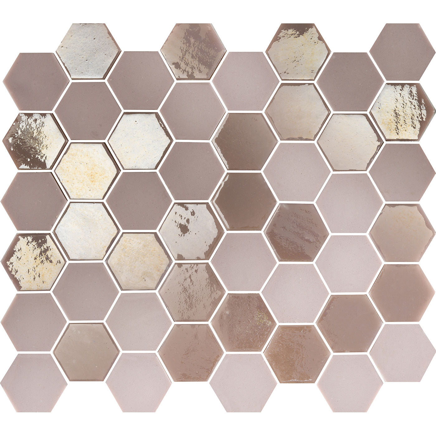 Byblos Hexagon mix