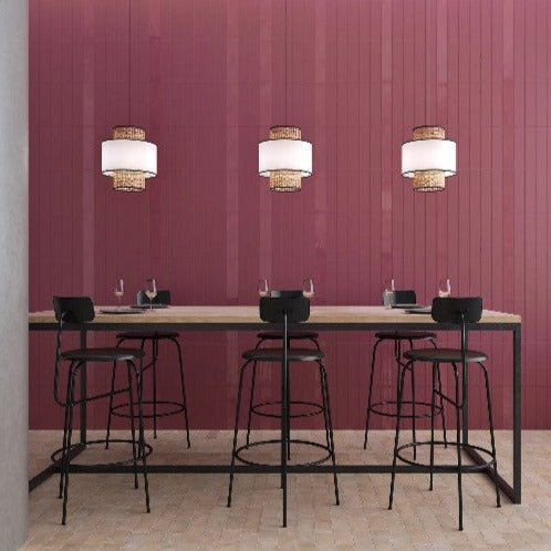 Architecture Straight