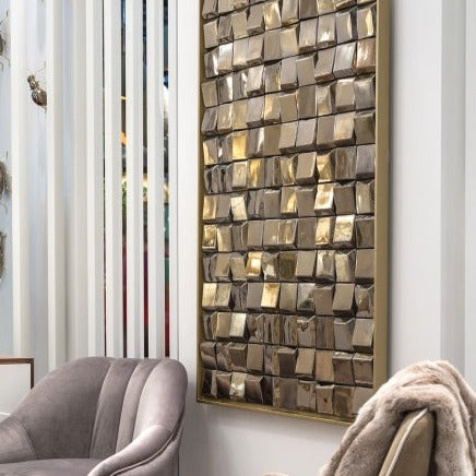 Panneaux de tuiles du Douro