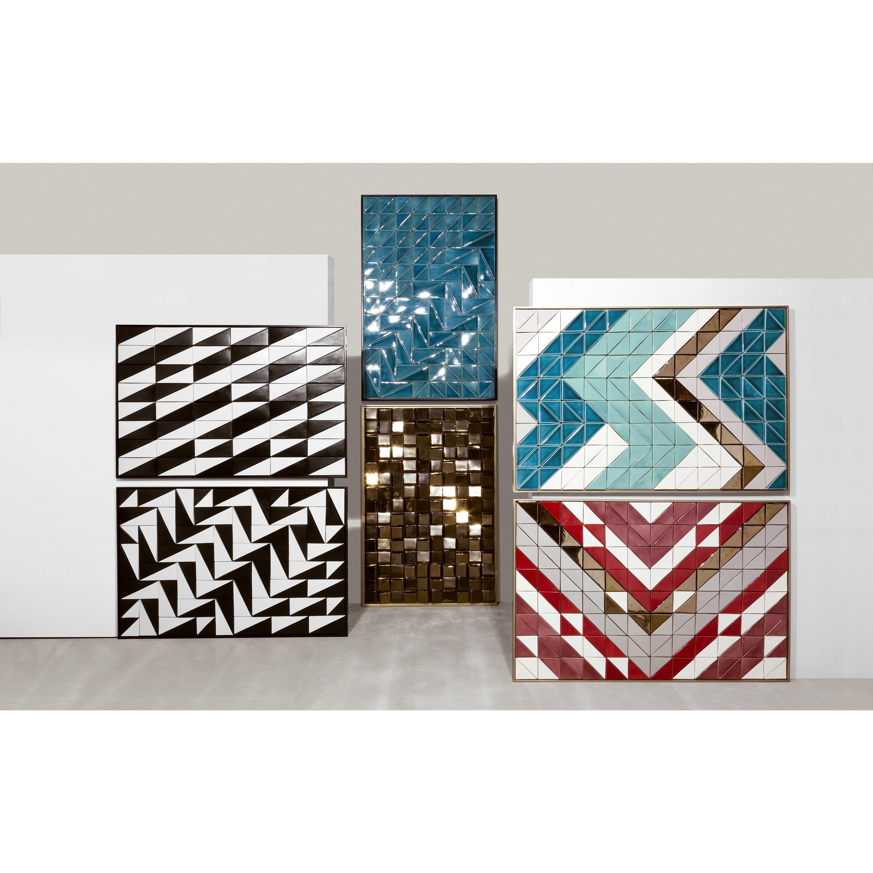 Mondego Tiles Panels