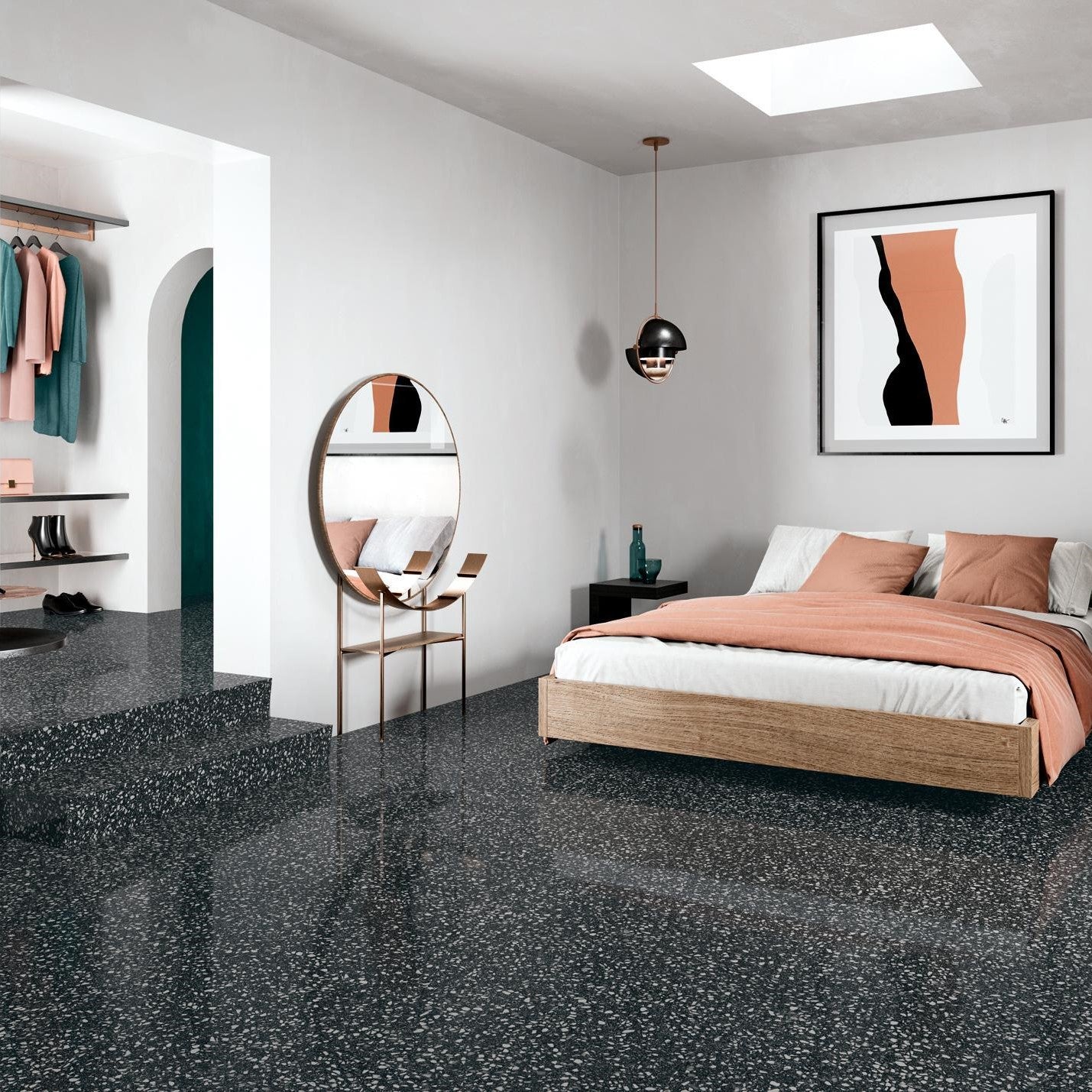 Terrazzo 2.0