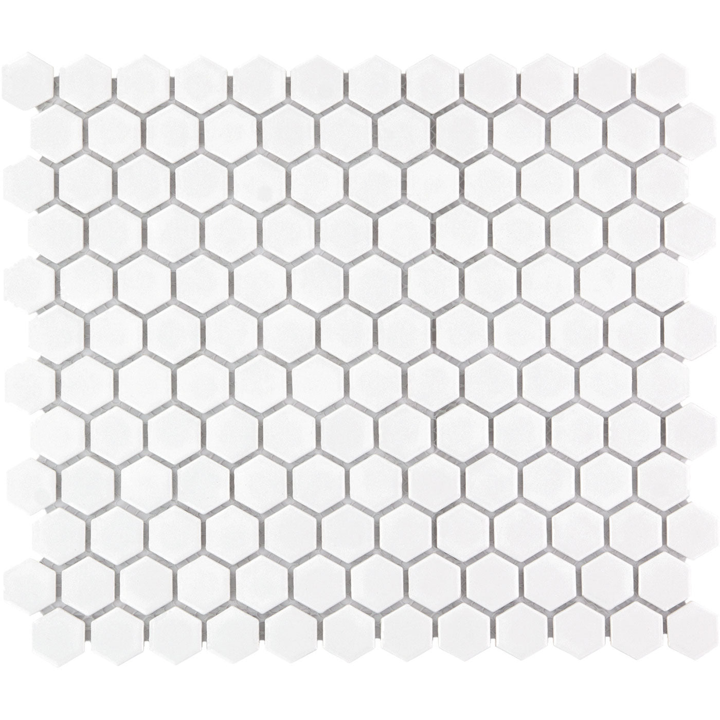 Tripoli Hexagon small