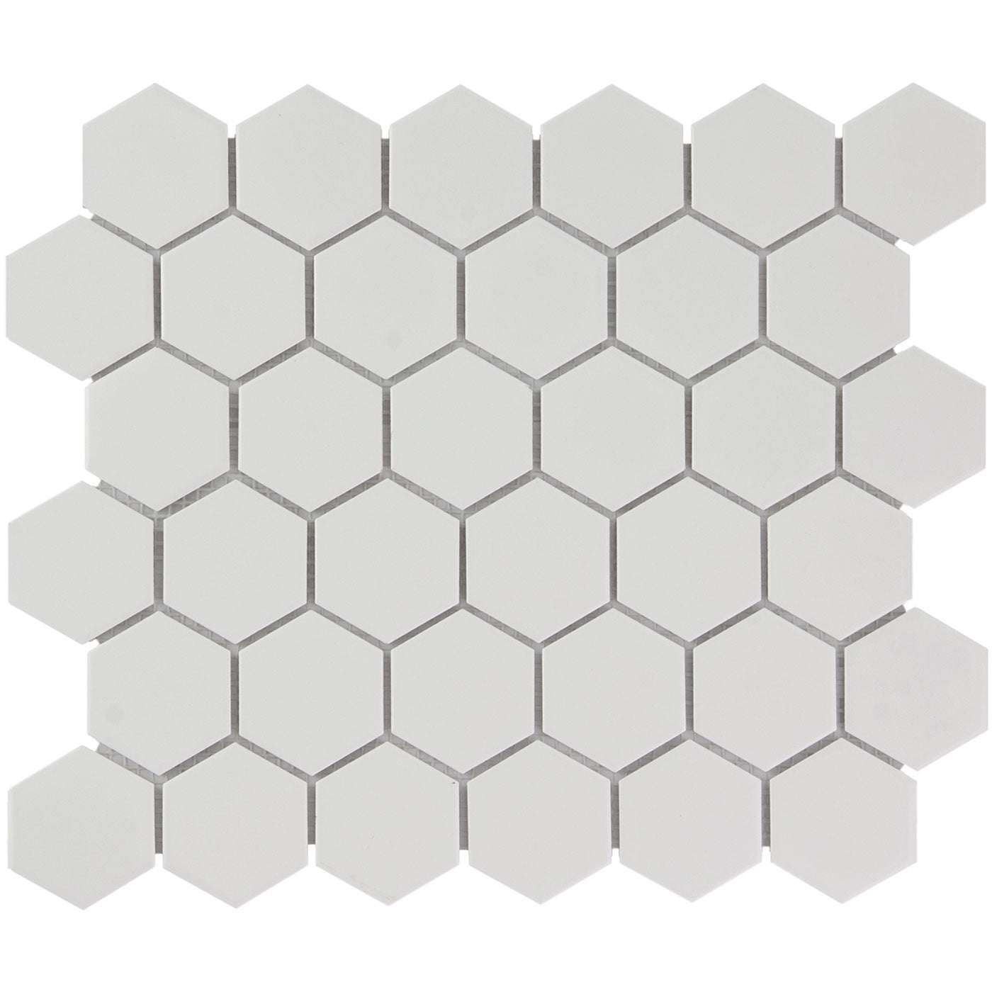 Tripoli Hexagon medium