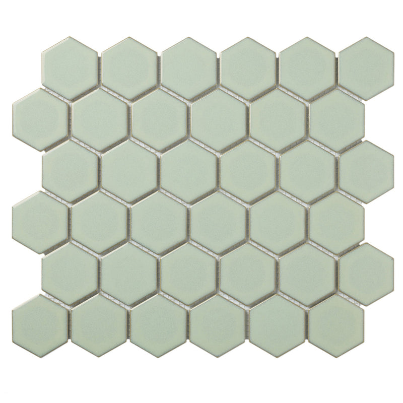Tripoli Hexagon medium
