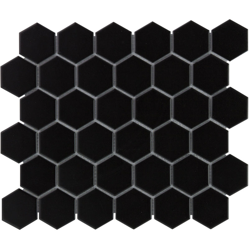 Tripoli Hexagon medium