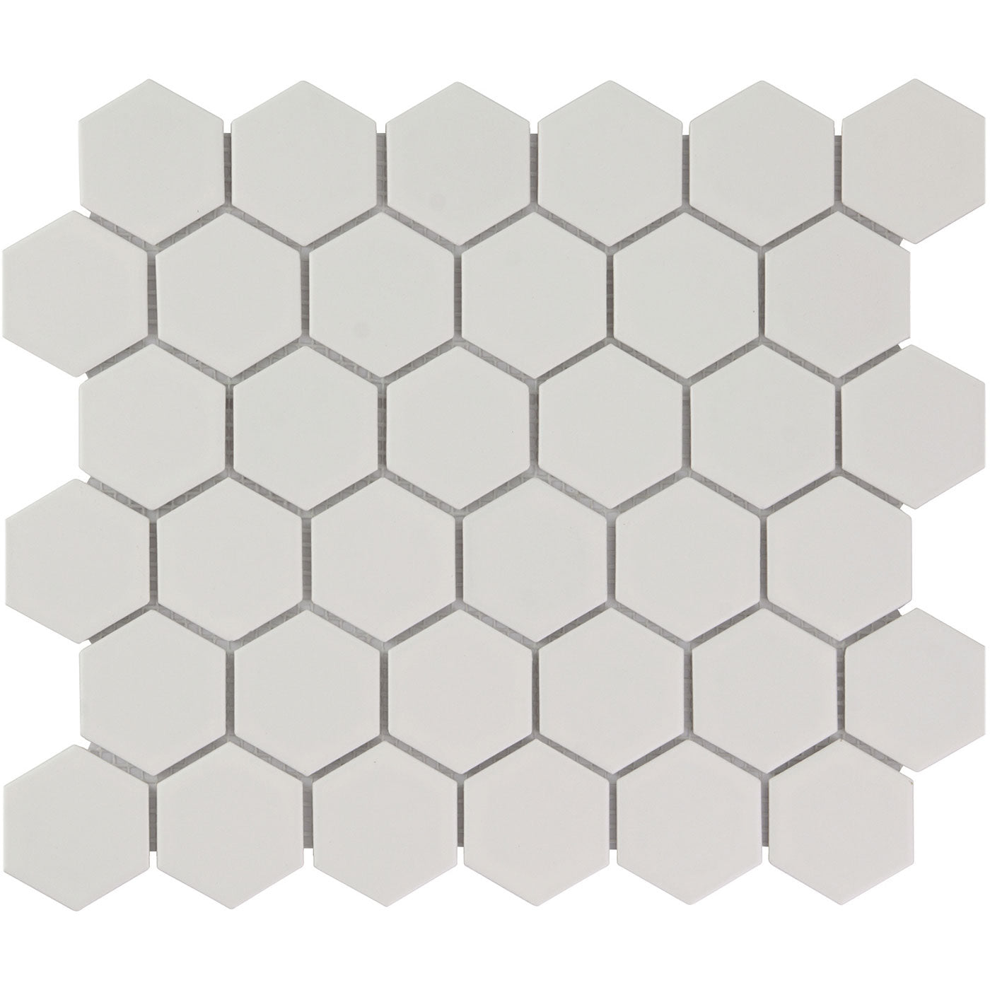 Tripoli Hexagon medium
