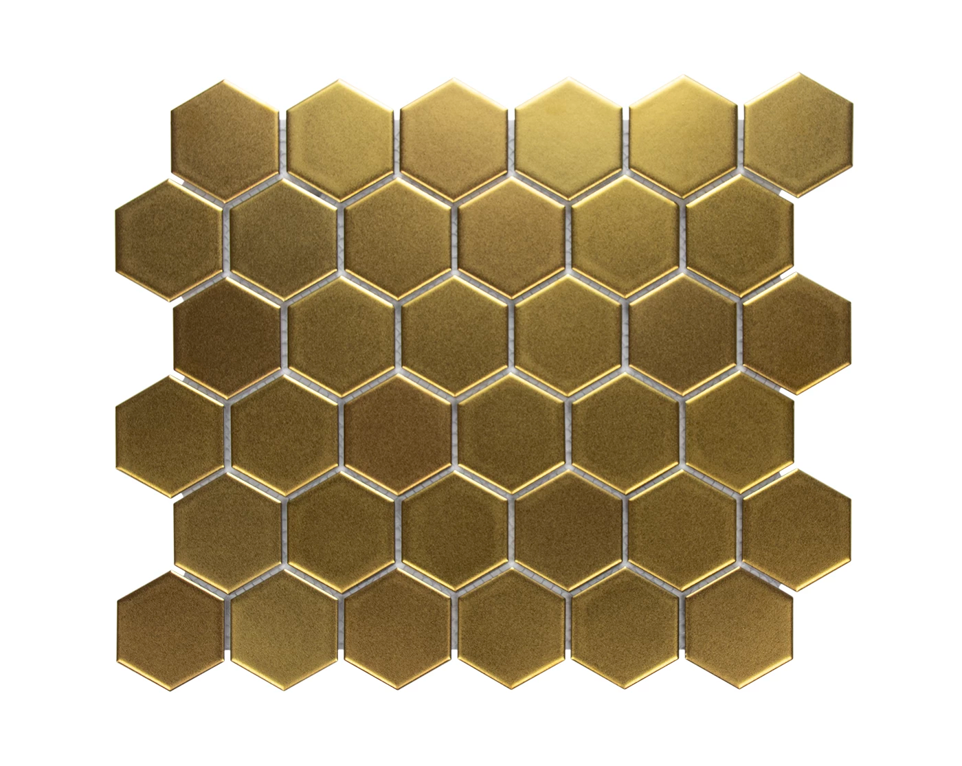 Tripoli Hexagon medium
