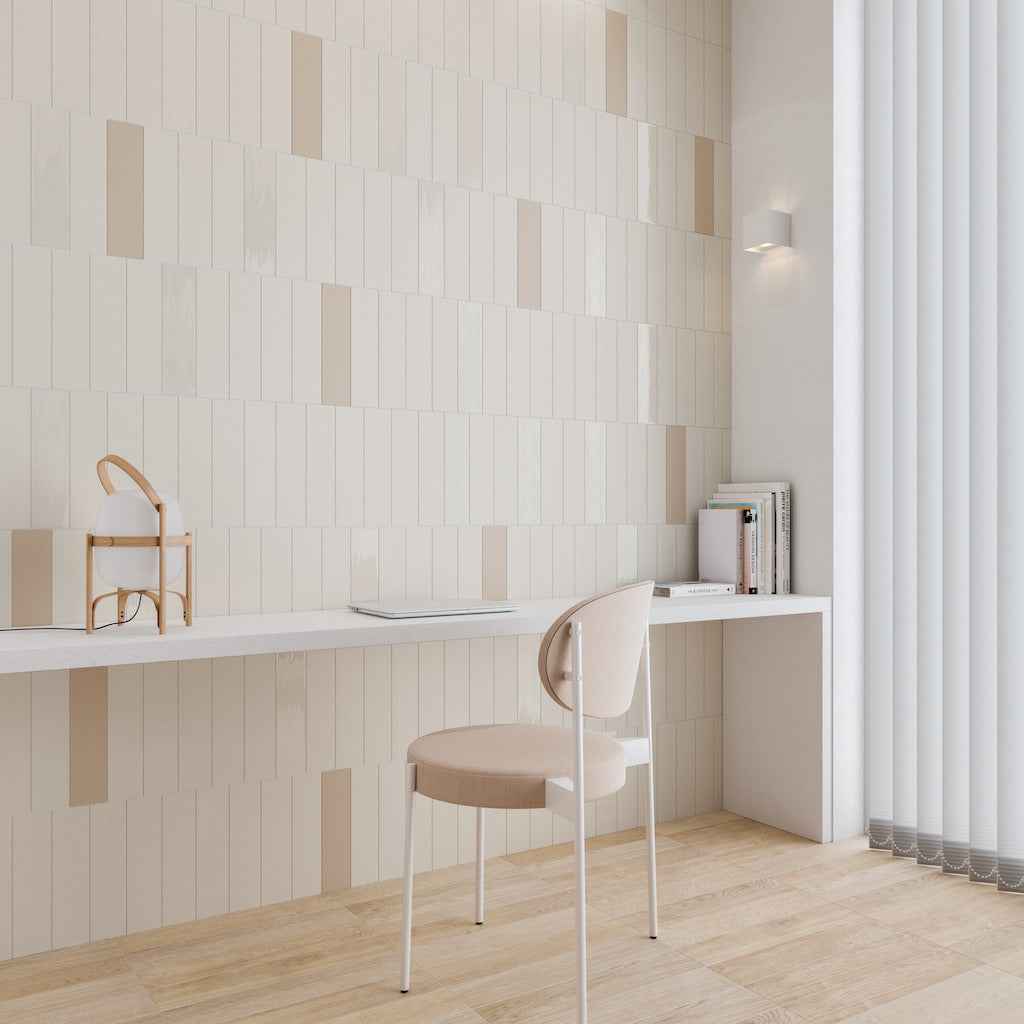 Architecture Straight