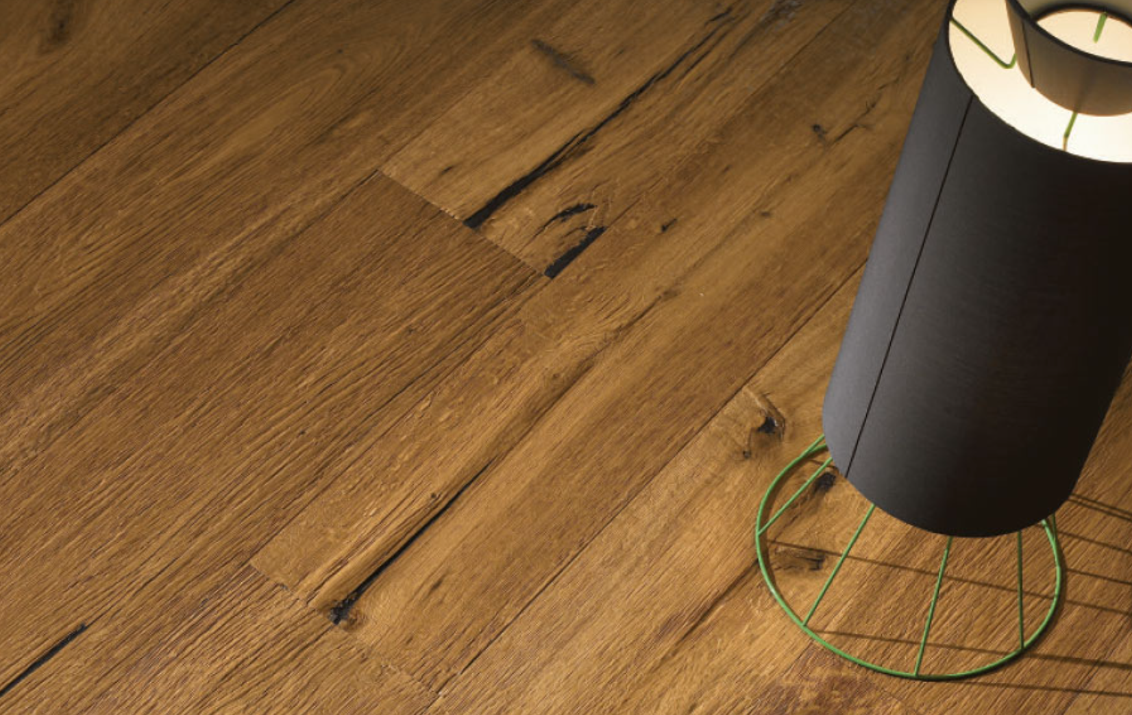 Embracing Sustainability: The Eco-Friendly Appeal of Wood Flooring