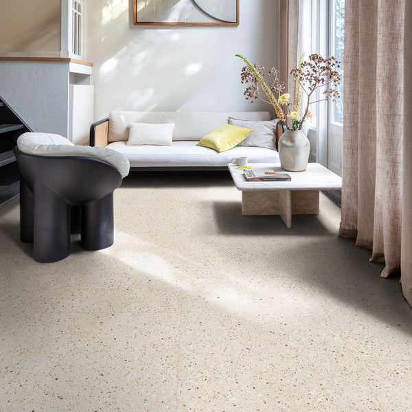 PVC Flooring: The New Trend in Residential Projects