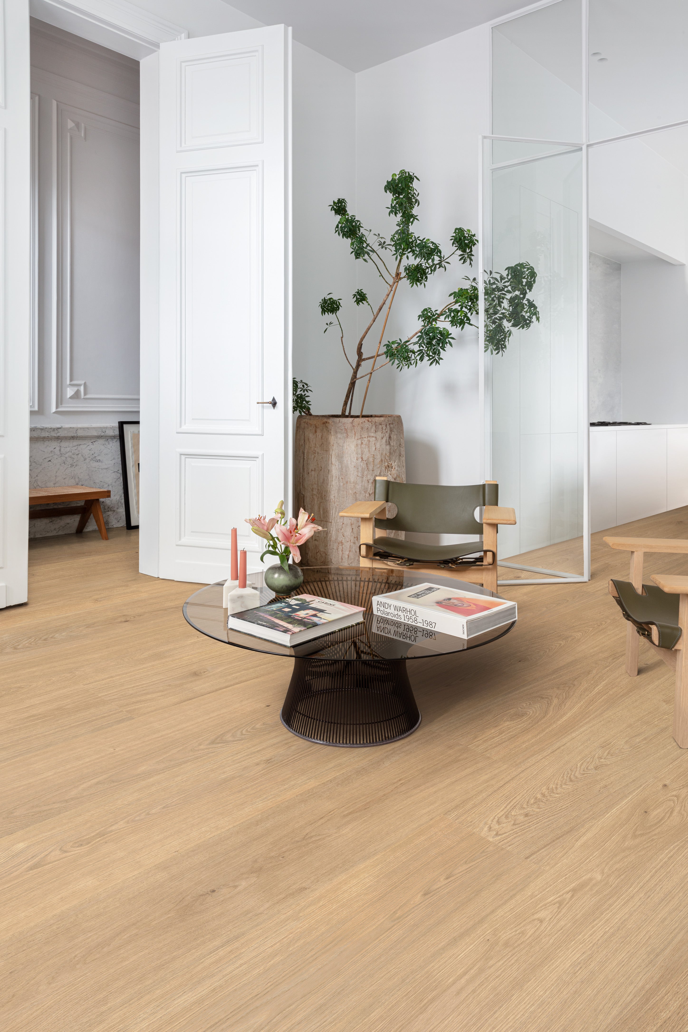 PVC/LVT