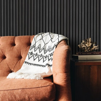 Squared Acoustic Panels