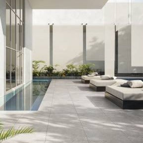 OUT Natural stone look