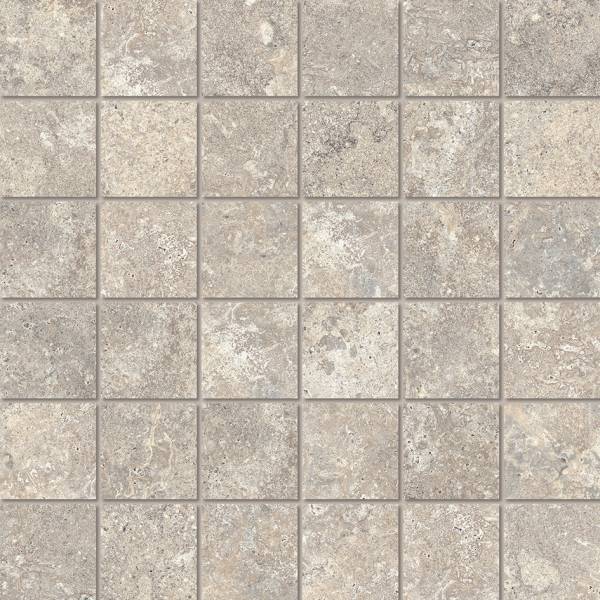 Travertino X Mosaics