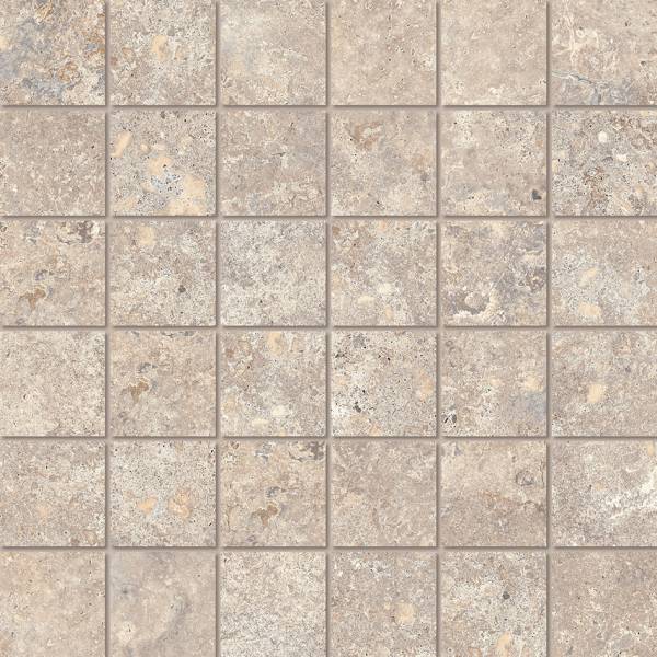 Travertino X Mosaics