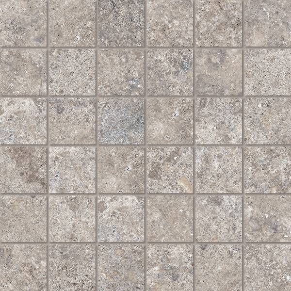 Travertino X Mosaics