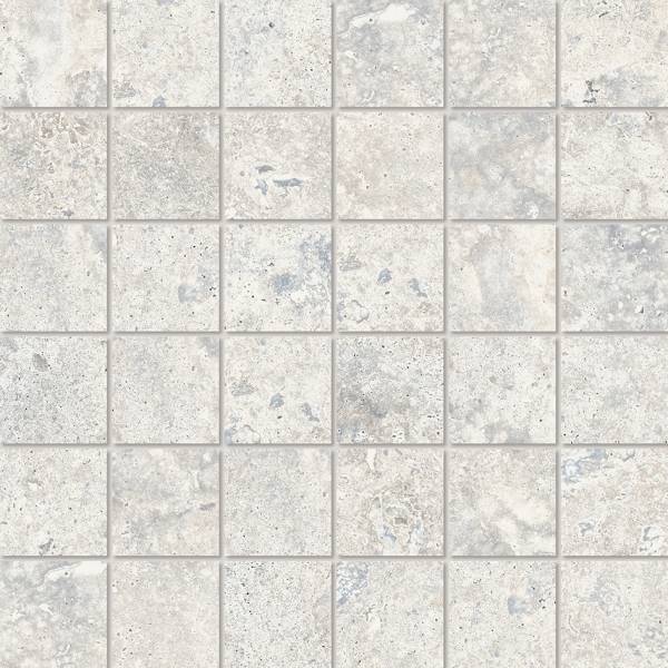 Travertino X Mosaics