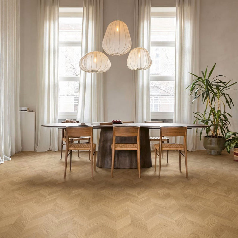 French herringbone