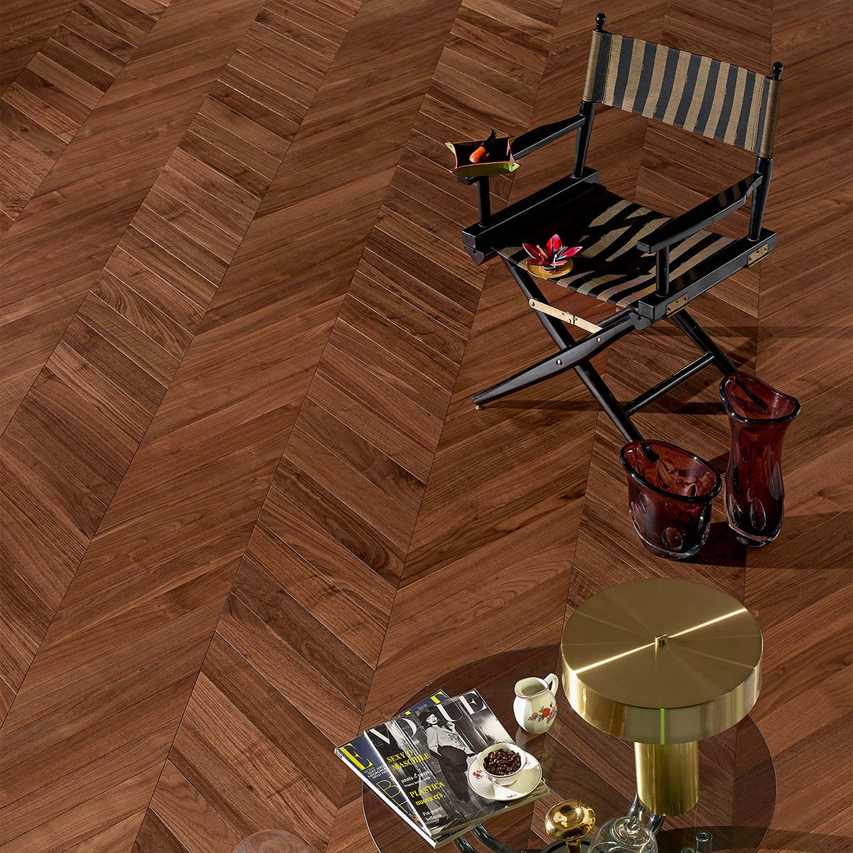 Business Spina Francese 45°