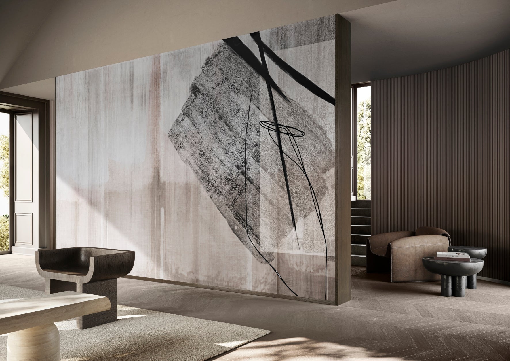 Sulla via della seta