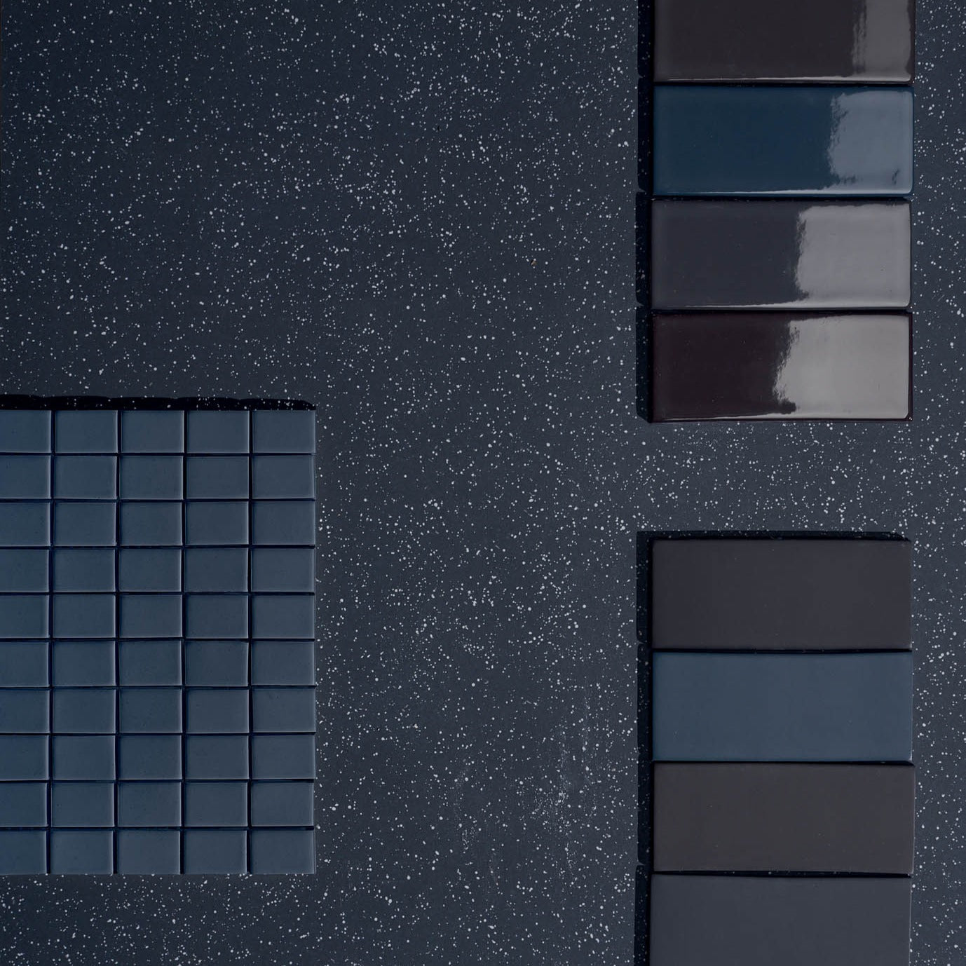 Artisan space Mosaic