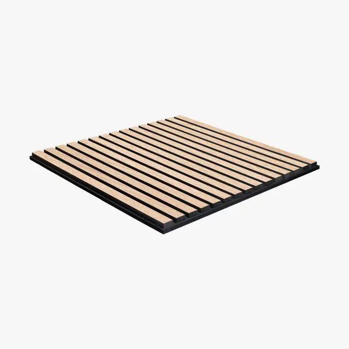 Squared Acoustic Panels