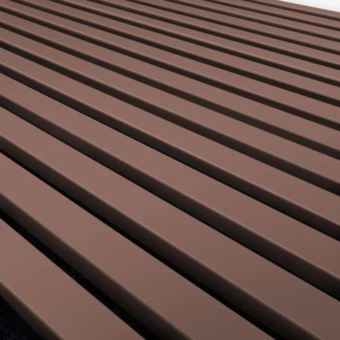 Coloured Acoustic Panels Large