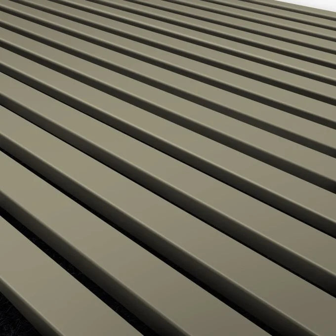 Coloured Acoustic Panels Large