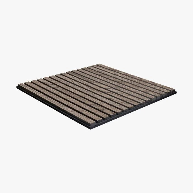 Squared Acoustic Panels